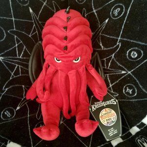 Killstar Kreepture Cthulhu Bloodlust Limited